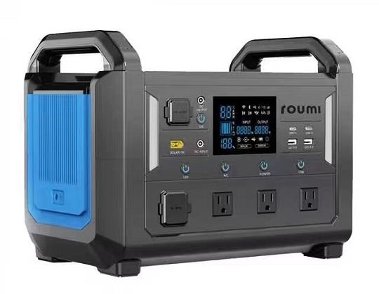 ROUMI PS1200